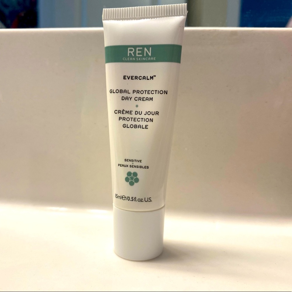 Evercalm Protection Day Cream